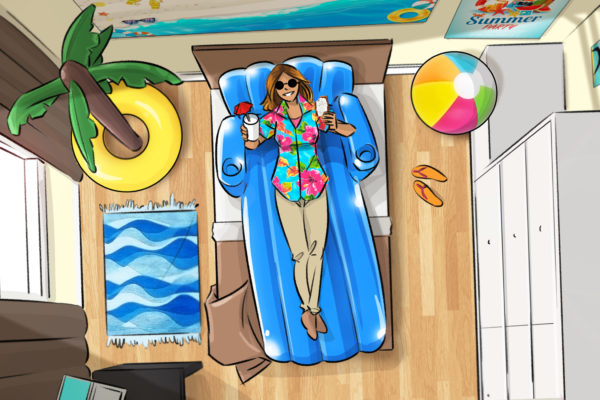 CRAZY GOOD WWPD ANTHEM 5