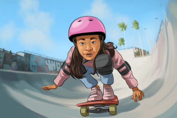 Greg-Skate