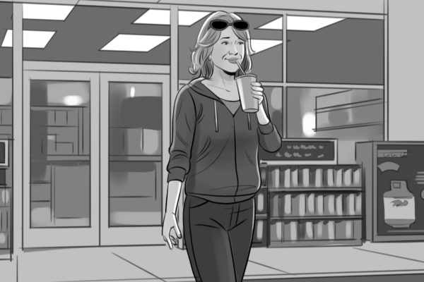 Greg-Store