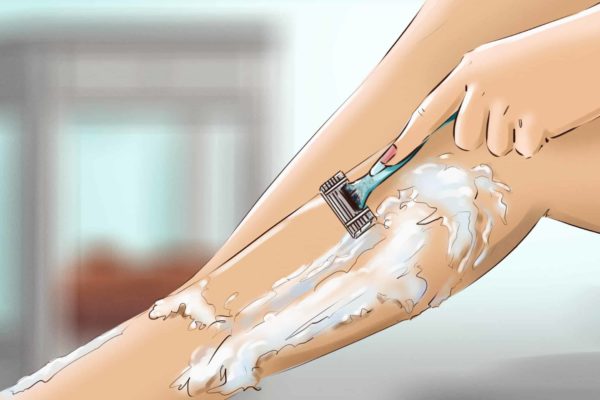 HumanHairClog1_01BColor