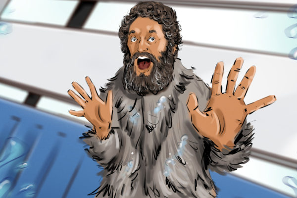 HumanHairClog1_09BRev