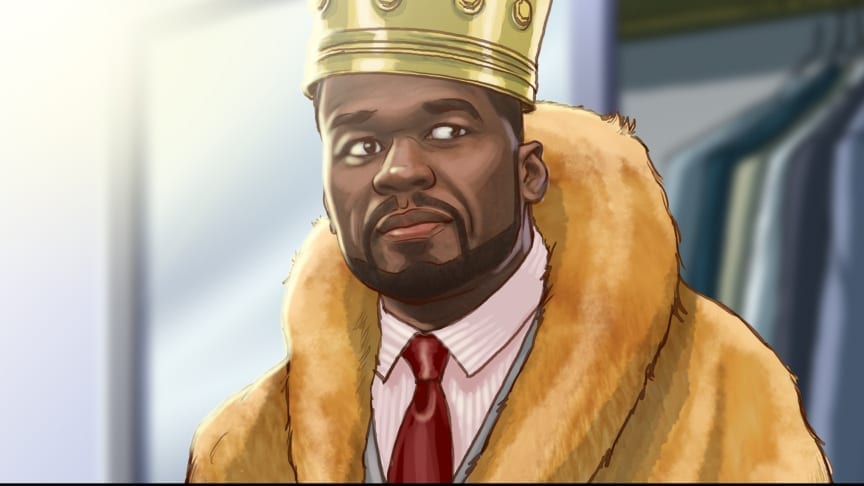 Ryan - ASB Animated Storyboards