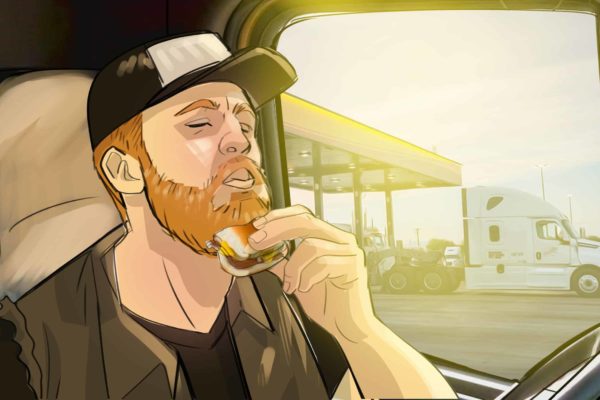 Joe-Burger