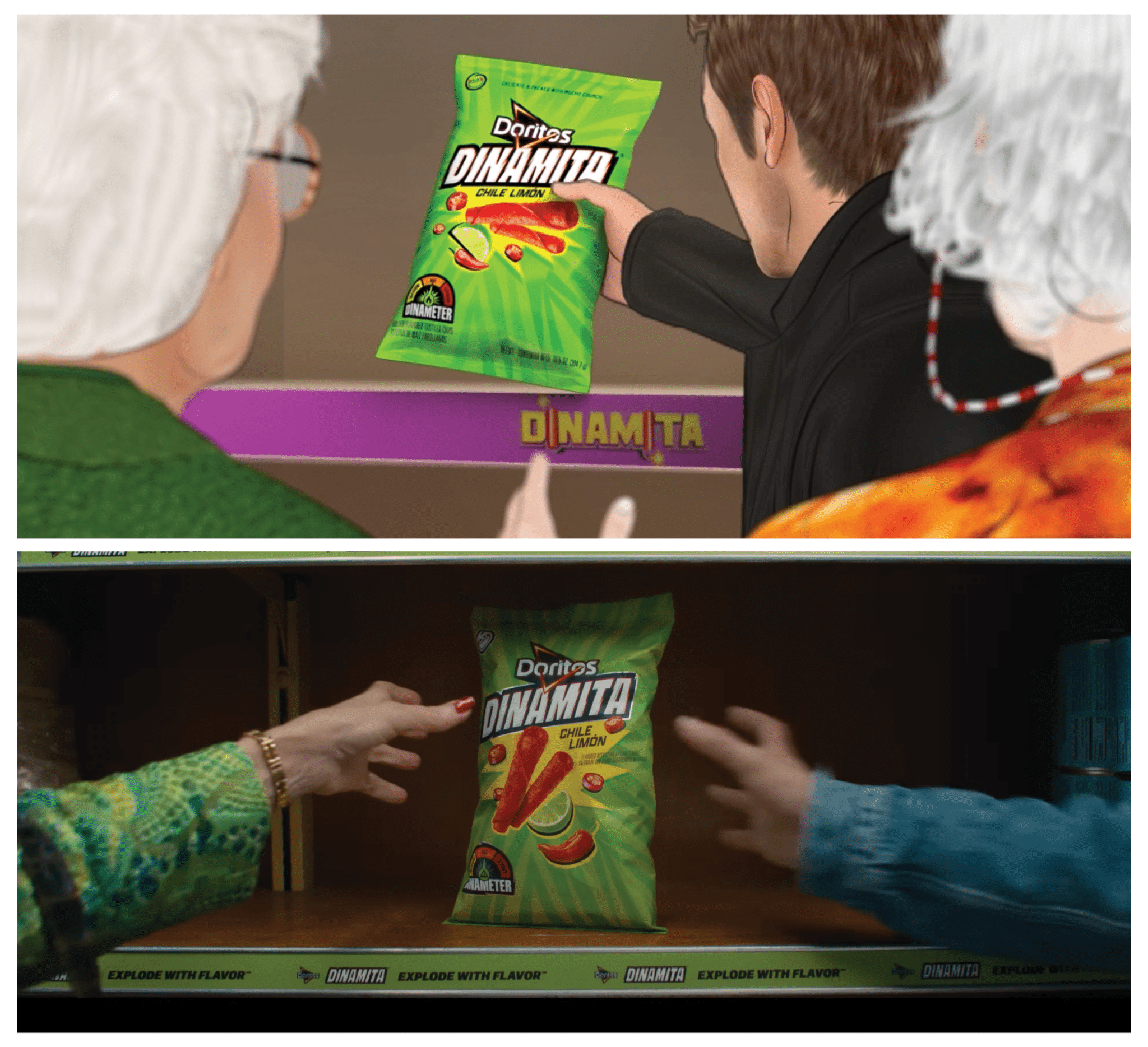 How To Use Animatics To Test Your Commercials - Animated Storyboards